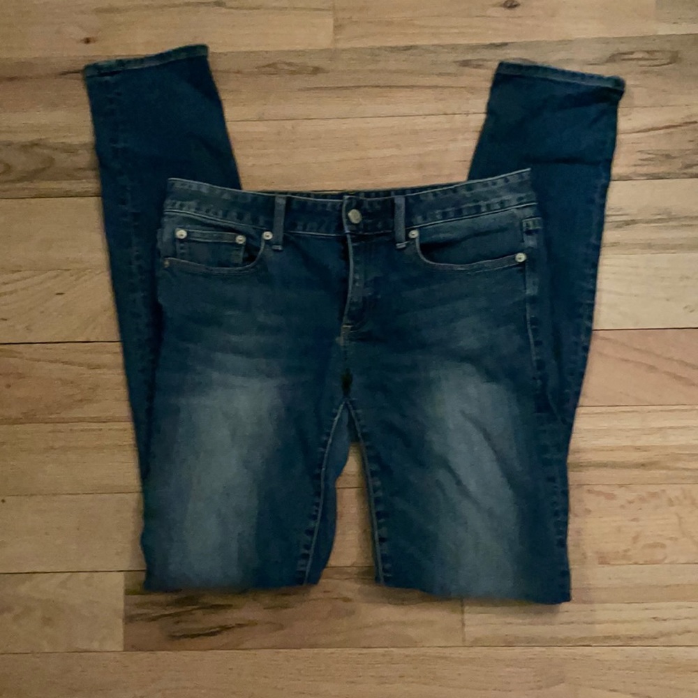 Gap 28Tall women’s Jean